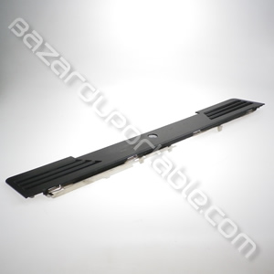 Plasturgie coque capot clavier pour Alienware M17X -R1